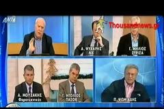 Ποια είναι η Θέση του Παναγιώτη Ψωμιάδη στην υπόθεση Λιάπη [video]