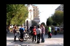 Φεστιβάλ για το νερό της Θεσσαλονίκης [video]