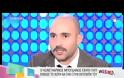 Ο Μπογδάνος αποκάλυψε πώς «εκβίασε» το Νότη Σφακιανάκη