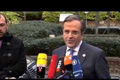ΑΝΤ. ΣΑΜΑΡΑΣ: ΠΡΟΕΔΡΙΑ «ΕΛΠΙΔΑΣ» Η ΕΛΛΗΝΙΚΗ ΠΡΟΕΔΡΙΑ ΤΗΣ Ε.Ε.