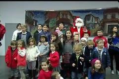 Ένας διαφορετικός Άγιος Βασίλης! [Video]