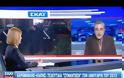ΚΑΙ ΟΙ «ΣΥΝΤΑΞΙΟΥΧΟΙ» ΕΧΟΥΝ ΨΥΧΗ.... (VIDEO)