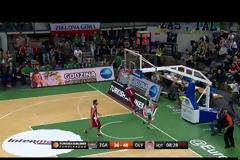 ΤΑ HIGHLIGHTS ΤΩΝ ΠΡΩΤΑΘΛΗΤΩΝ ΕΥΡΩΠΗΣ ΚΟΝΤΡΑ ΣΤΗ ΖΙΕΛΟΝΑ ΓΚΟΡΑ (80-91) *ΒΙΝΤΕΟ*