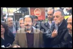ΑΓΡΟΤΙΚΟ ΣΥΛΛΑΛΗΤΗΡΙΟ ΣΤΟ ΣΥΝΤΑΓΜΑ (VIDEO)