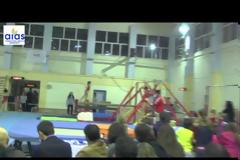 Γυμναστικές επιδείξεις και  βραβεύσεις στην «ΓΙΟΡΤΗ των ΑΣΤΕΡΙΩΝ» [video]