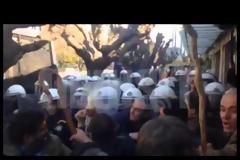 ΑΝΟΙΞΕ ΤΟ ΣΥΝΤΑΓΜΑ ΜΕΤΑ ΤΟ ΠΑΝΑΓΡΟΤΙΚΟ ΣΥΛΛΑΛΗΤΗΡΙΟ (VIDEO)