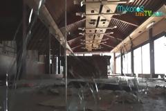 Εικόνες ντροπής δίχως έλεος... [video]
