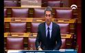 Απάντηση Α. Λοβέρδου στο Π. Κουκουλόπουλο στη Βουλή