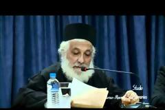 Συγκλονιστικές μαρτυρίες για τον Άγιο γέροντα Πορφύριο [video]