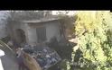 Λαμία: Ζούσαν μέσα σε βουνό από σκουπίδια μαζί με τα ποντίκια - Σφραγίστηκε το σπίτι με εντολή Εισαγγελέα