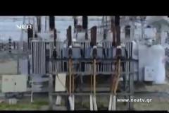 Οικογένεια ζει χωρίς ρεύμα επί τέσσερα έτη [video]
