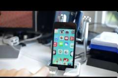 Πως να κάνετε jailbreak με το Evasi0n στο ios 7