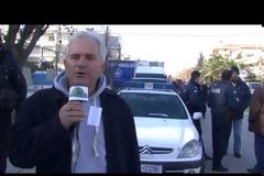 «Μες στον καρκίνο δούλευα, βρε αλήτες!» [Video]