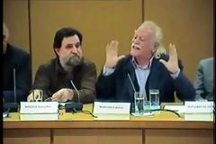 Φόβος και ελευθερία