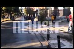 Πάγωσαν όλοι από την αυτοκτονία του ειδικού φρουρού στο Χαλάνδρι μετά το θανατηφόρο τροχαίο που προκάλεσε!