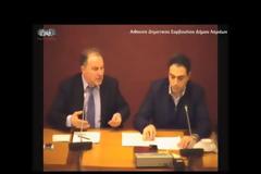 Μπόχα στο Κοινωνικό Παντοπωλείο - Ποιοι παίζουν με τις άπορες οικογένειες, αλλά και την αξιοπρέπεια των επαγγελματιών της πόλης;
