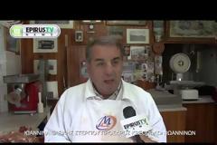 Ιωάννινα: Με λιγότερα κρεατικά το Χριστουγεννιάτικο τραπέζι! Παγωμένα... τα κρεοπωλεία... [Video]