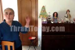 Ζουν χωρίς ρεύμα επί χρόνια – Οι σύγχρονοι «άθλιοι» της Ξάνθης [Video]