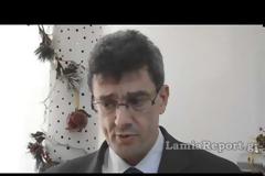 Καταπέλτης ο Παναγιώτης Στασινός για τη σκανδαλώδη ανάθεση στο Κοινωνικό Παντοπωλείο [Video]