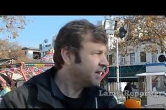 Απ. Γκλέτσος: Χρειάζεται εθνική κάθαρση. Δεν μπορεί ο κόσμος να πεινάει και μεις να κρύβουμε τα σκάνδαλα