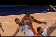 Ερμηνεία για όσκαρ από τον Ρούντι Φερνάντεθ!