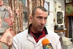 Τα απολύτως απαραίτητα προμηθεύτηκαν οι καταναλωτές στη Λαμία [video]