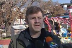 Μήνυμα Απ.Γκλέτσου:Συστρατευθείτε για εθνικό διάλογο... [video]