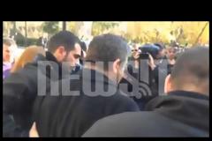 Θα έκανε δωρεά τα χρήματα, λέει τώρα ο Τομπούλογλου – Απίστευτοι διάλογοι του προέδρου του νοσοκομείου που ζητούσε μίζα