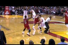 NBA: Οι καλύτερες ασίστ του 2013