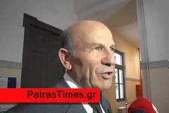 Πάτρα: Ελεύθερος και ο τρίτος φαντάρος που κατηγορείται για ληστείες