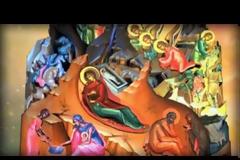 Όταν τα χρώματα μιλάνε για τα Χριστούγεννα [Video]