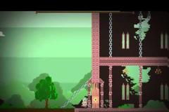 Έφτιαξε video game για να κάνει πρόταση γάμου στην κοπέλα του [video]