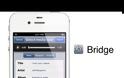 Bridge: Cydia tweak update v1.1.4 ($1.99)