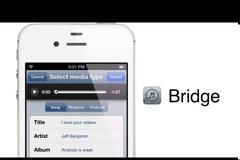 Bridge: Cydia tweak update v1.1.4 ($1.99)