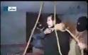 ΒΙΝΤΕΟ της εκτέλεσης του Σαντάμ Χουσείν - Οι τελευταίες στιγμές του δικτάτορα - 30 Δεκεμβρίου 2006...!!!