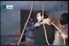 ΒΙΝΤΕΟ της εκτέλεσης του Σαντάμ Χουσείν - Οι τελευταίες στιγμές του δικτάτορα - 30 Δεκεμβρίου 2006...!!!