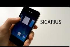 Sicarius: Cydia tweak new free...κλείστε όλες τις εφαρμογές στο ios 7