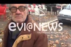 Πολιτικά: Το παιδί μου φοβάται να κοιμηθεί στο δωμάτιο της!-Ανάστατοι οι κάτοικοι από τις ληστείες!