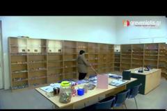 Αφιέρωμα της Βελγικής τηλεόρασης στην πόλη των Μανιταριών!