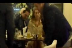 Μαζί τα φάγανε Άδωνις και Τομπούλογλου (BINTEO)...