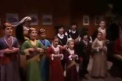 Χριστουγεννιάτικα Ποντιακά Κάλαντα [video]