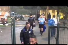 Απίστευτo κι εντελώς ελληνικό: Αγώνας ποδοσφαίρου σε άλλο γήπεδο ξεκίνησε και σε άλλο τελείωσε