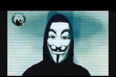 Οι Anonymous μαθαίνουν ιστορία στους Σκοπιανούς