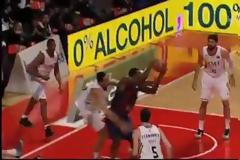 Νίκη για την Ρεάλ στο μπασκετικό Clasico