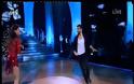 Ενας διαφορετικός χορός στο παρκέ του «Dancing» από τη Μαίρη Συνατσάκη [Video]