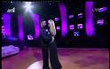 Το σαρωτικό quickstep του Μιχάλη Μουρούτσου στο «Dancing»! [Video]