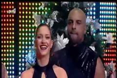 Ποιο ζευγάρι κέρδισε την ασυλία στο «Dancing with the stars»; [Video]