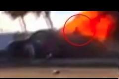 Νέο θρίλερ με τον θάνατο του Paul Walker - Εικόνες που σοκάρουν