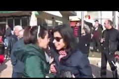Γουρνοχαρά στα Γρεβενά [video]