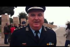 Ο ρυθμιστής τροχονόμος επέστρεψε στον Λευκό Πύργο [video]